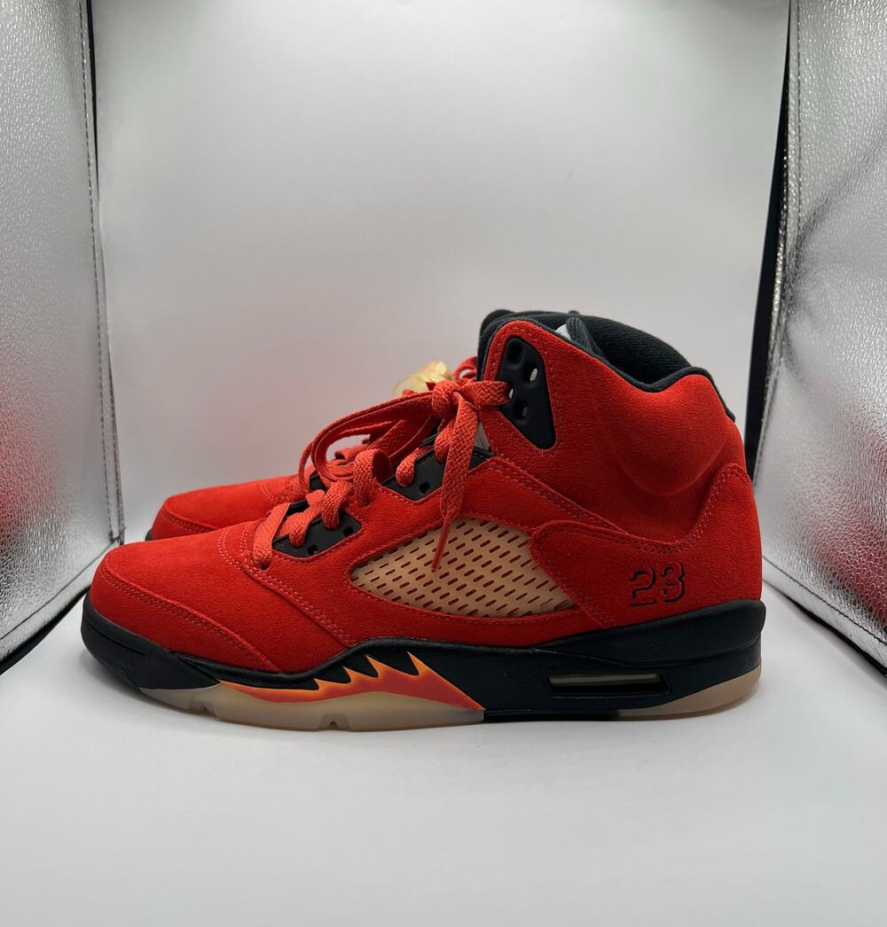 Air Jordan 5 Retro “Dunk on Mars” size 10 mens/11.5 womens